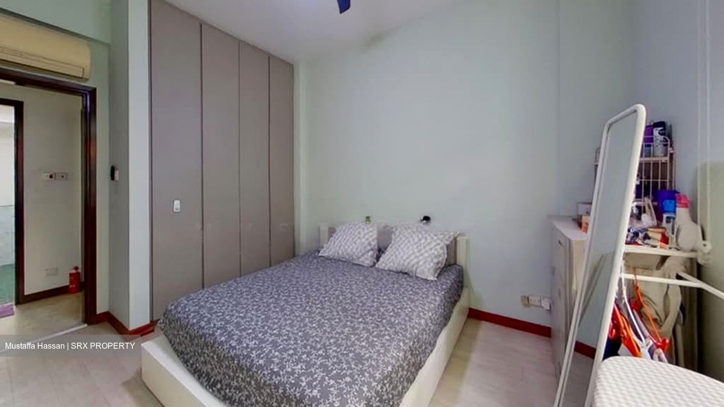 Chestervale (D23), Condominium #562165021